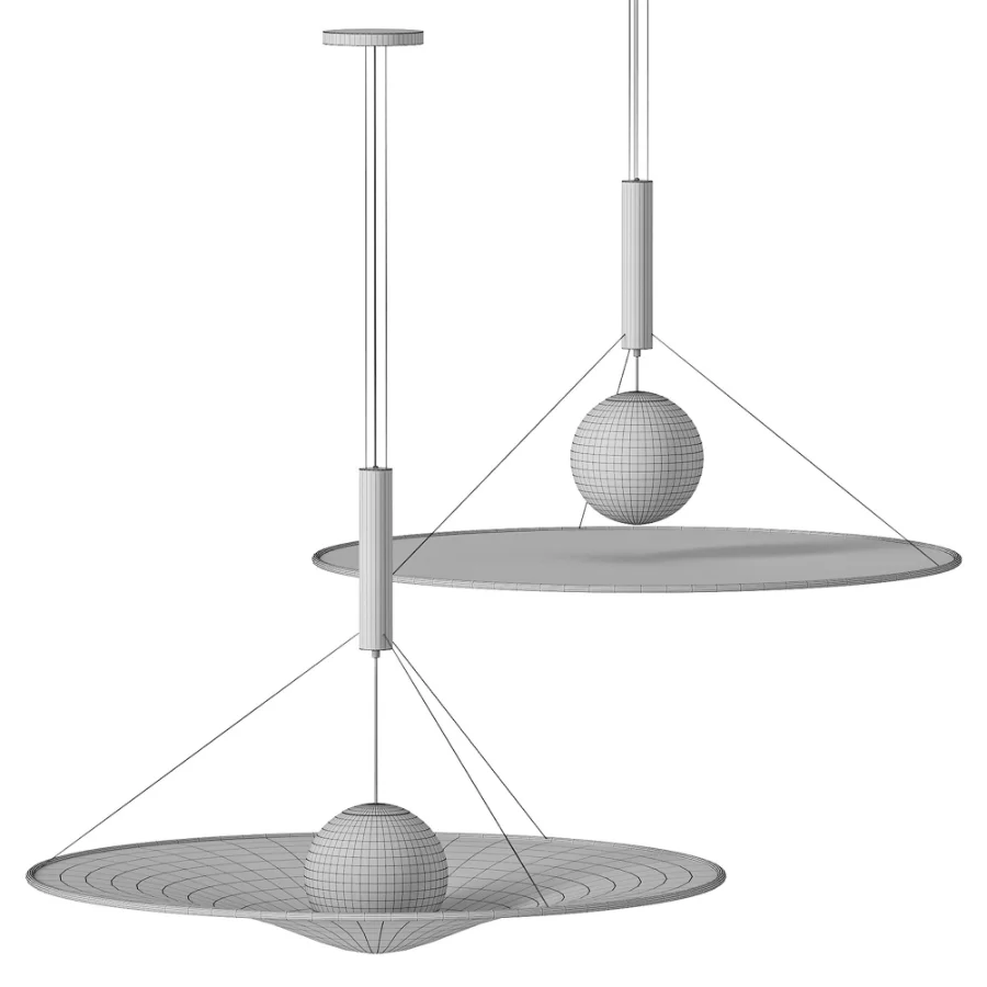 Pendant Light AXOLIGHT - Image 3