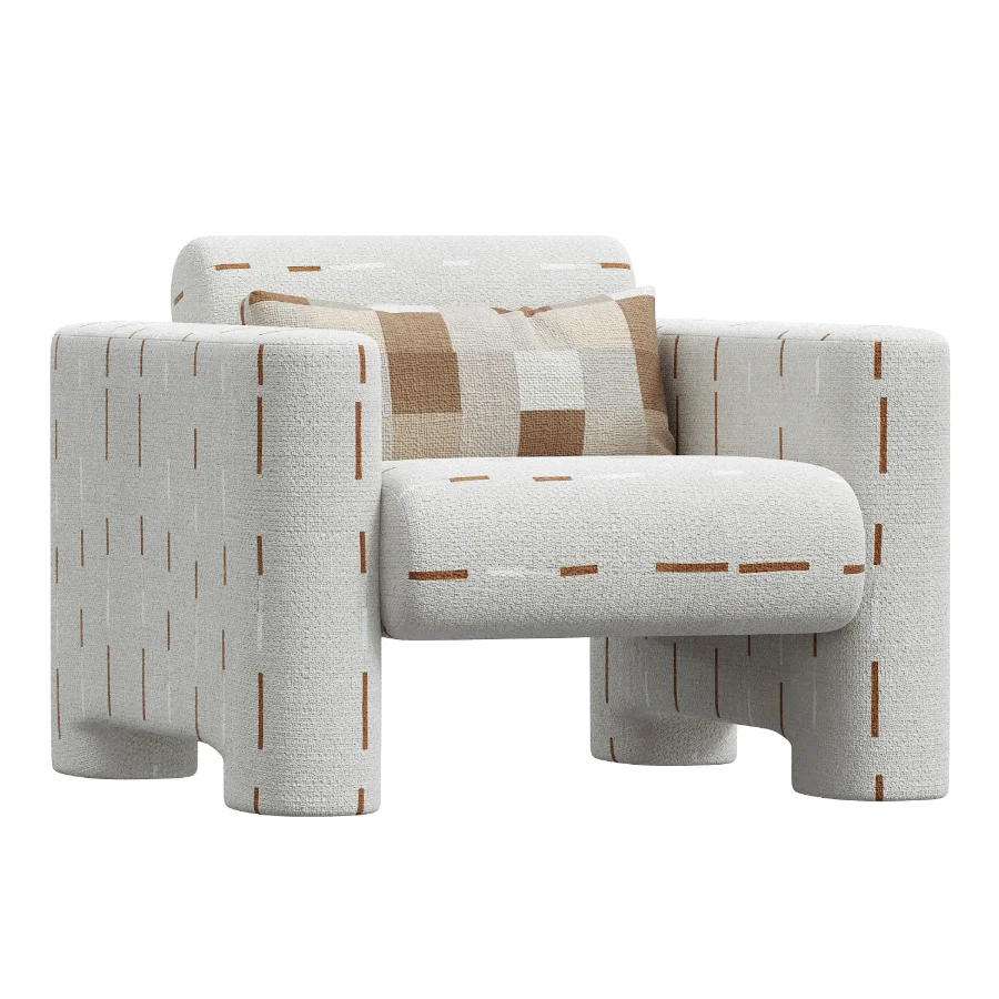 Ion Armchair - Image 5