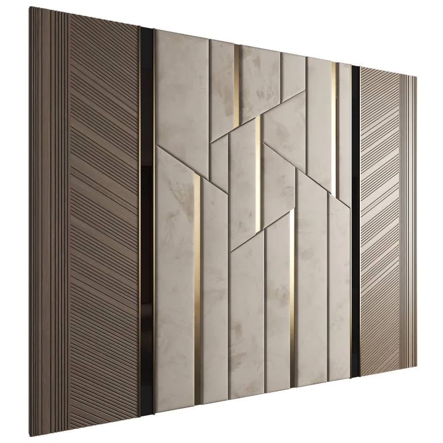 Wall Panel Decor 250 - Image 2