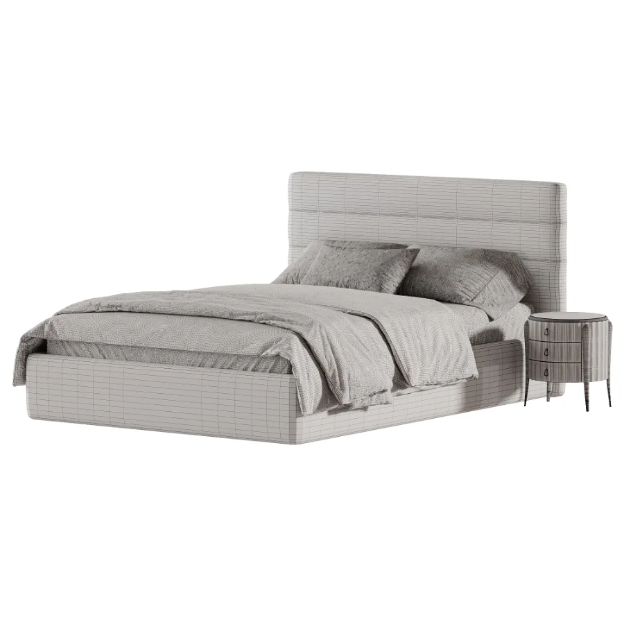 Riva Bed - Image 5