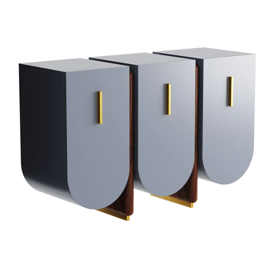 Cupola Credenza - Image 1