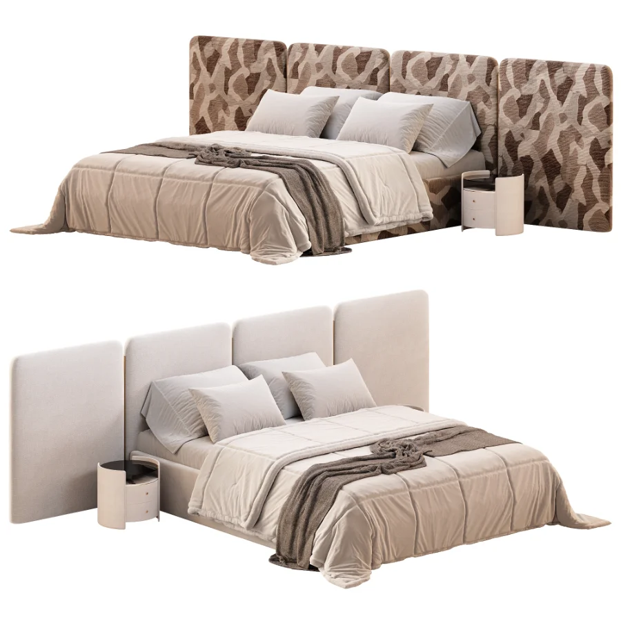 Seema Joneja BED - Image 1