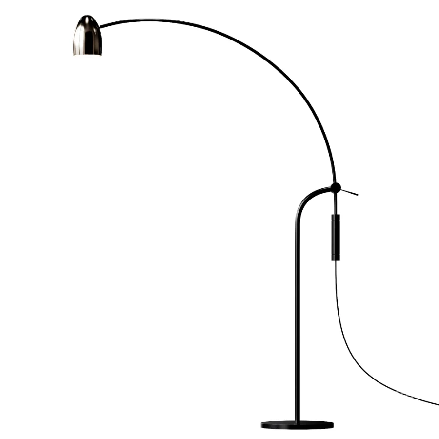 Aromas del Campo Seeddesign Hercules Floor Lamp - Image 1