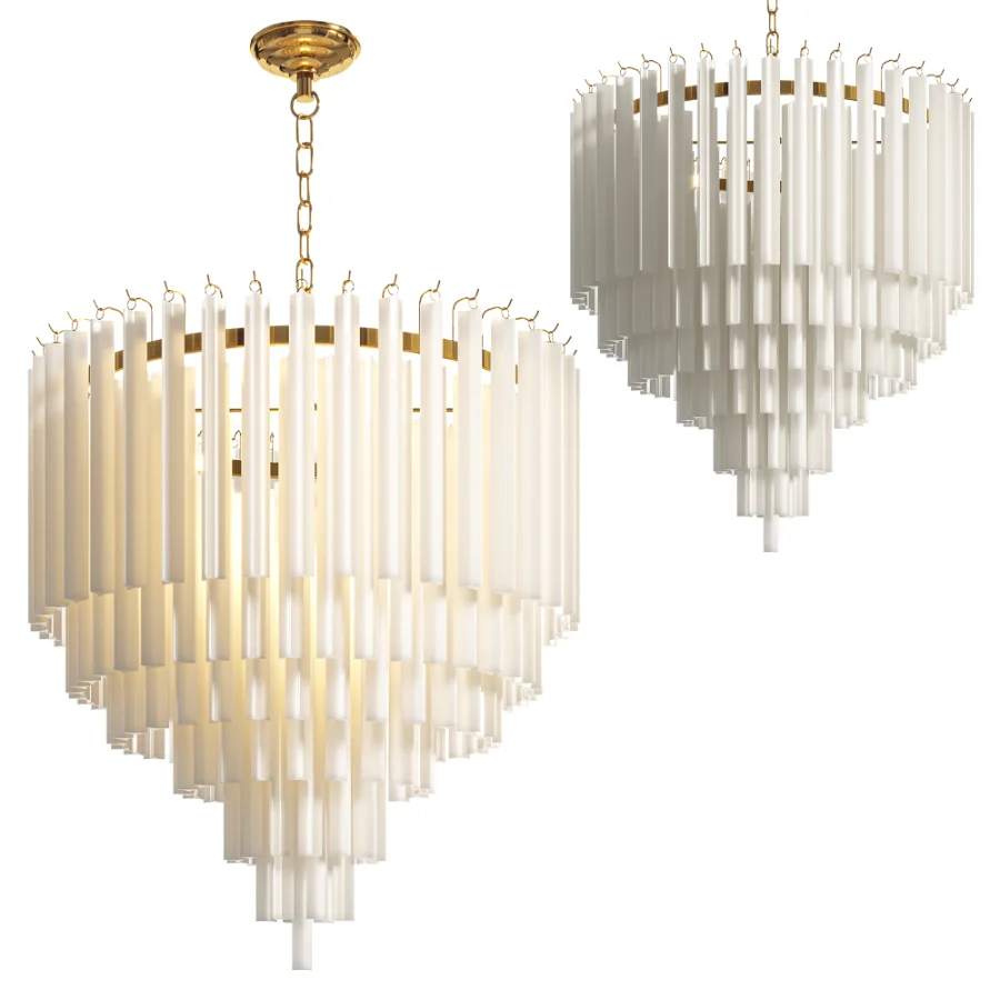 Chandelier Nova Eichholtz - Image 3