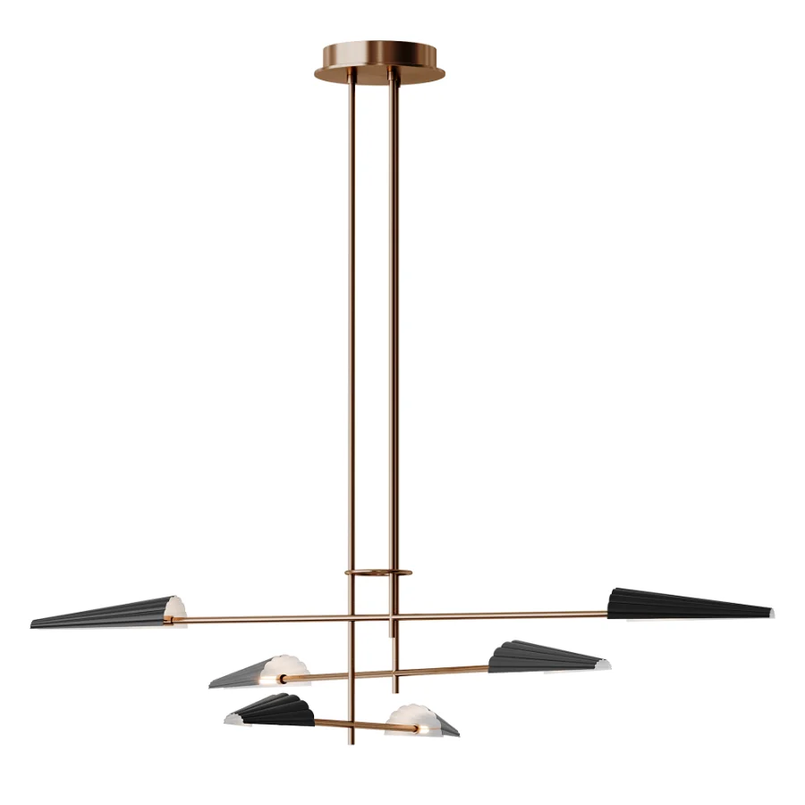 Bion Pendant Light - Image 2