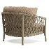 Erica Outdoor Armchair - Thumbnail 4