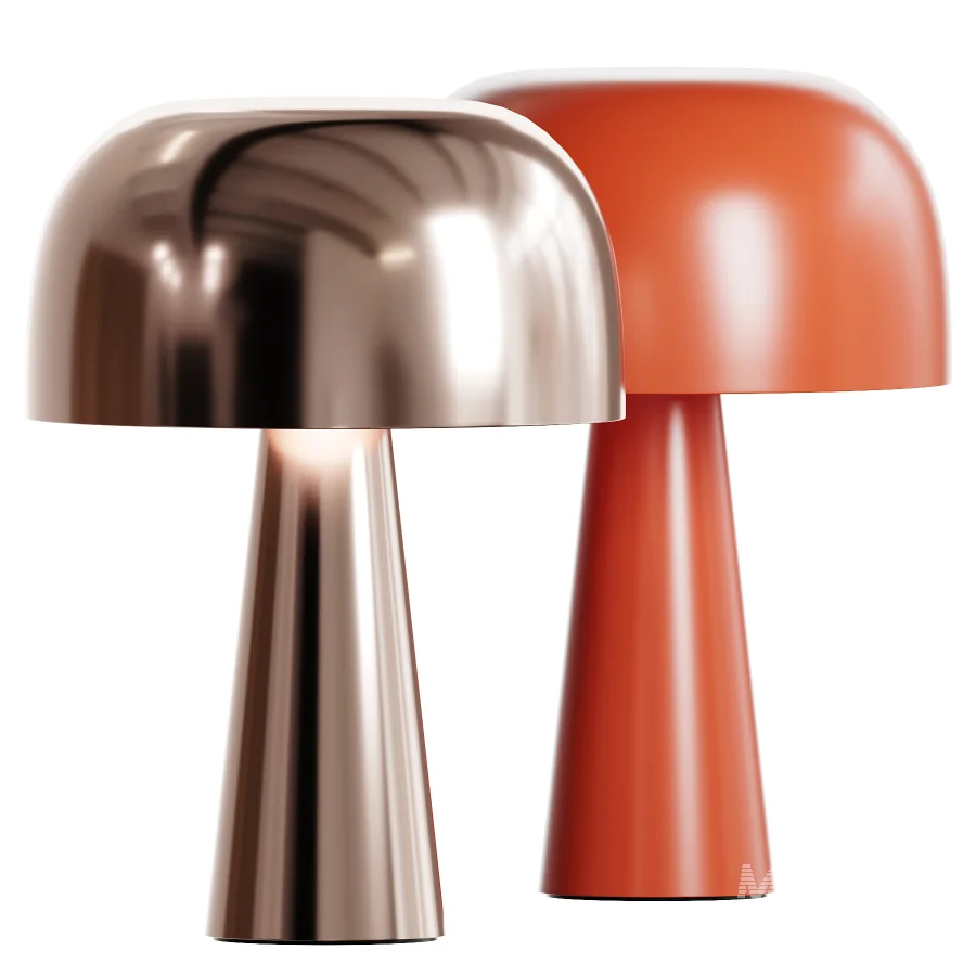 Blanca Table Lamp - Image 1