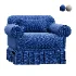 SSS Atelier Alba Lounge Chair - Thumbnail 1