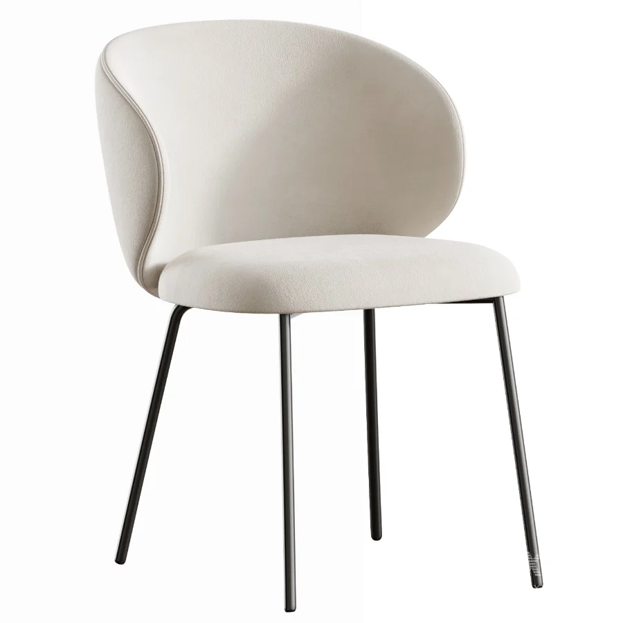 TUKA Small armchair - Image 1