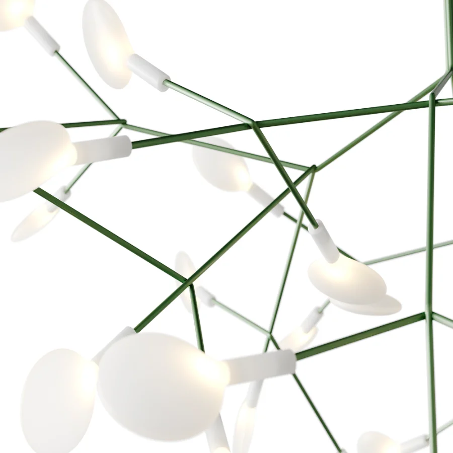 Heracleum III Suspended Suspension 02 - Image 4