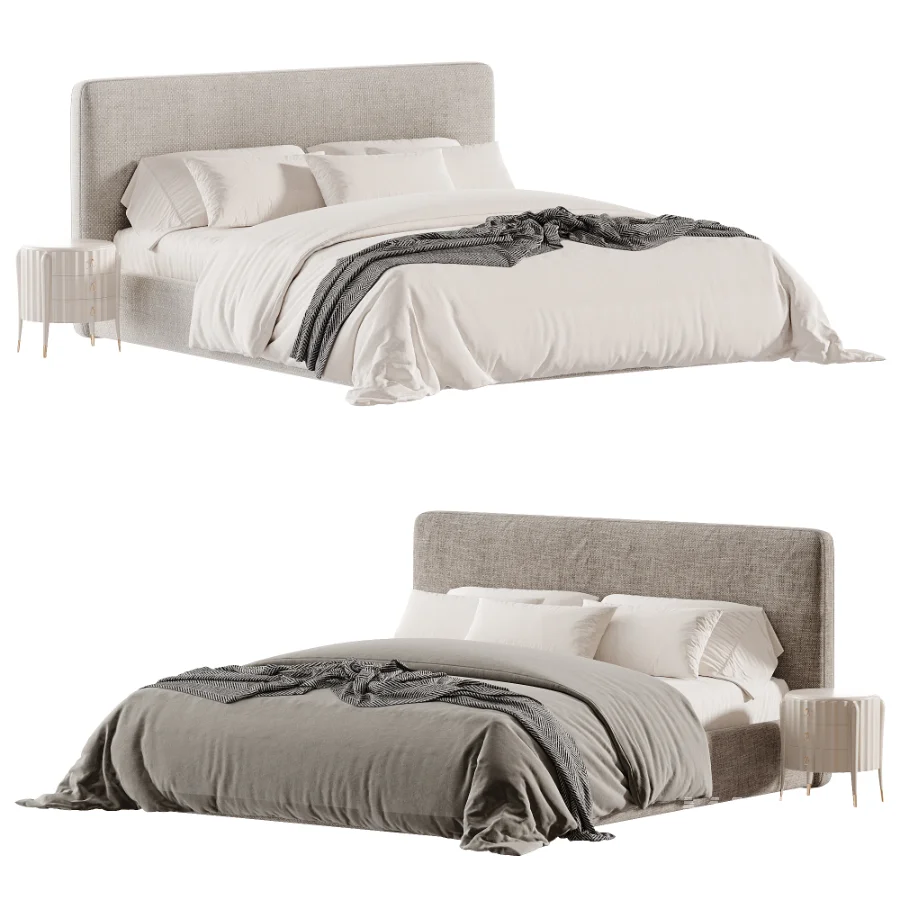 Buddy bed with lifting mechanism - Image 1