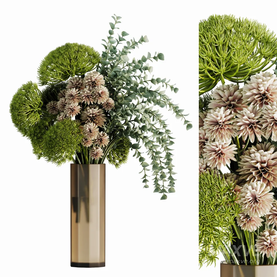 Bouquet Set 07 - Image 4