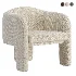 Milo Baughman Armchair - Thumbnail 2