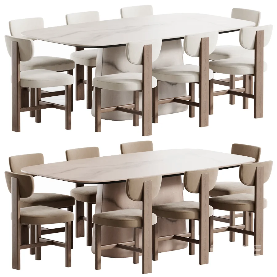 Chalki Chair - Image 1