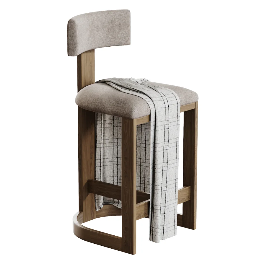 Brooklyn Counter Stool - Image 1