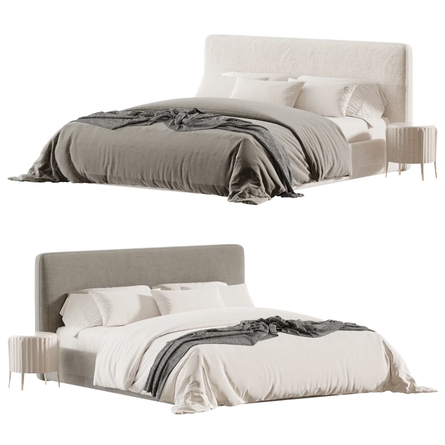 Buddy bed with lifting mechanism - Image 2