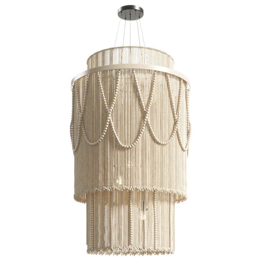 Подвесной светильник CASCADE DI FENE - Image 1