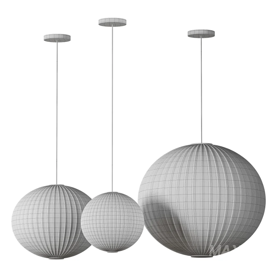 Ball Pendant light - Image 9