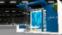 2side open exhibition booth - Thumbnail 5