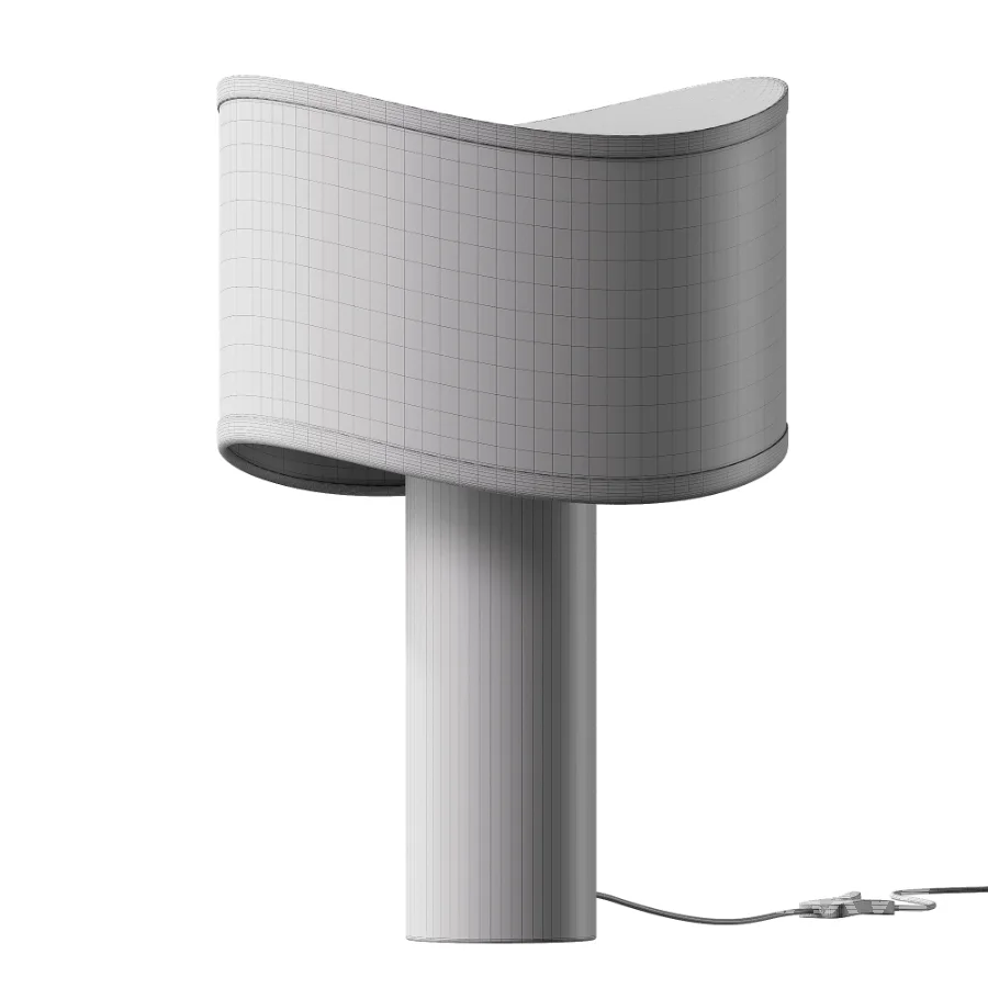 Tajo Table Lamp - Image 1