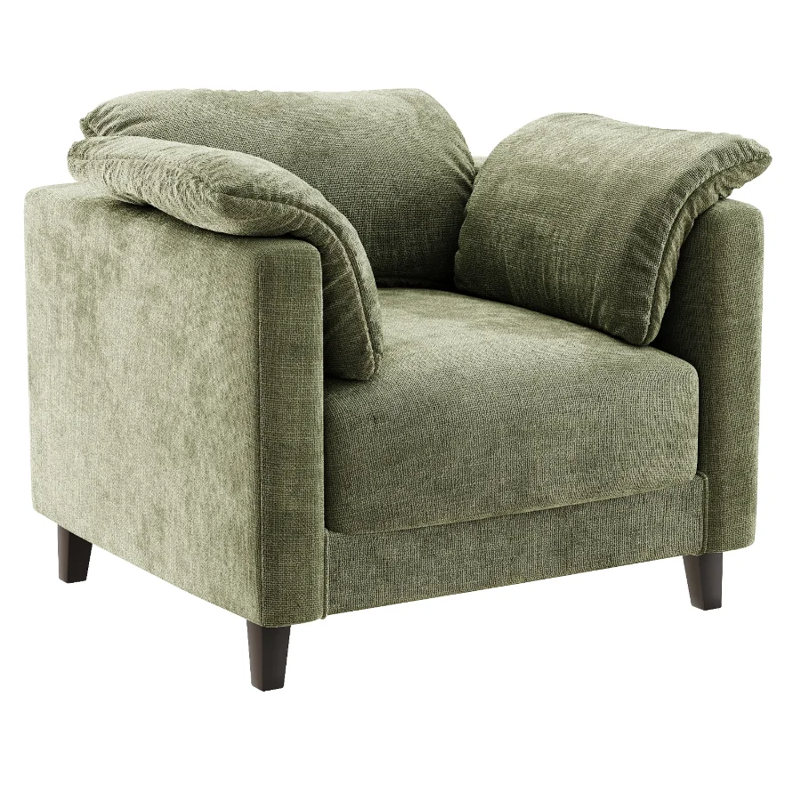 Brera chair - Image 4