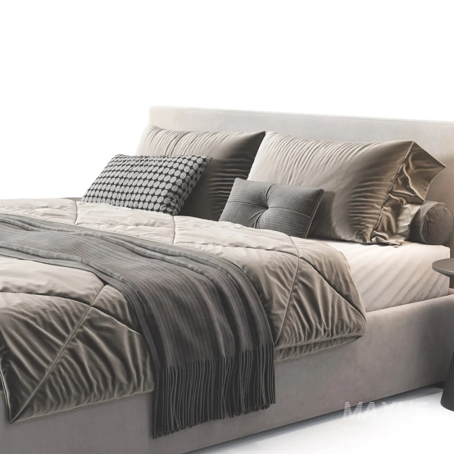Meridiani Stone Bed - Image 4