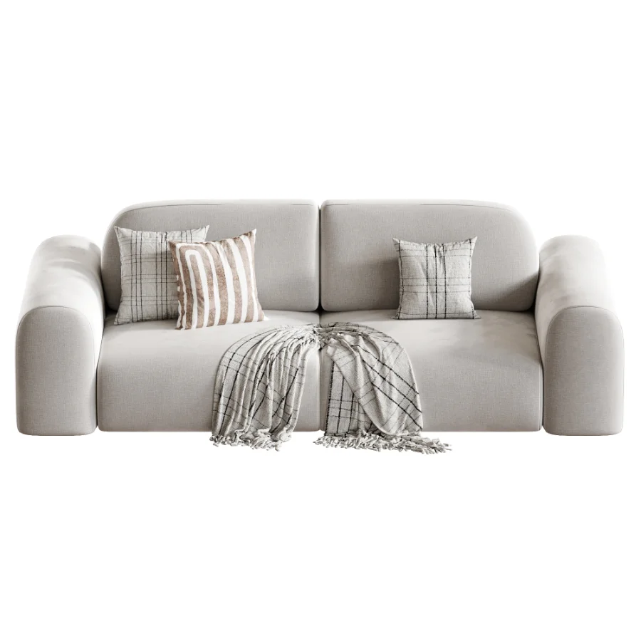 Lilt sofa - Image 3