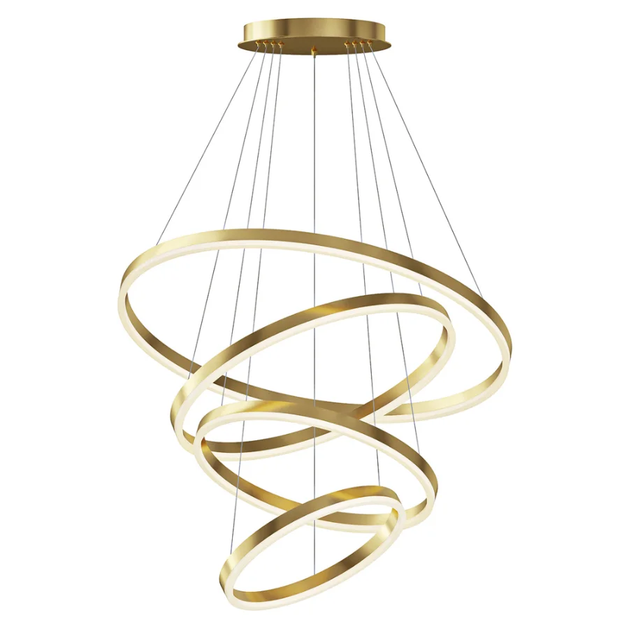 Stilfort Planetary LED Pendant Light - Image 1