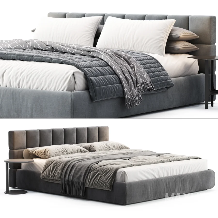 MONO SPONDA LARGE by Duomodesign - Image 1