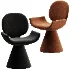 YOUPI Chair Bonaldo - Thumbnail 3