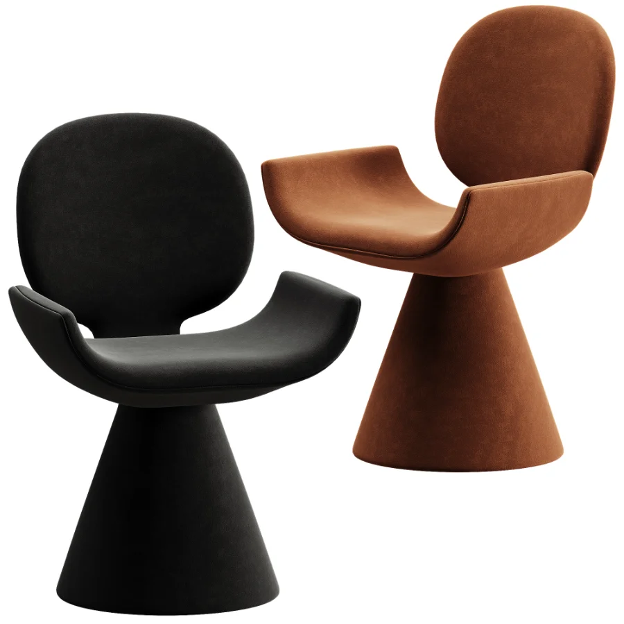 YOUPI Chair Bonaldo - Image 3