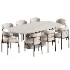 Dining set 03 - Thumbnail 6