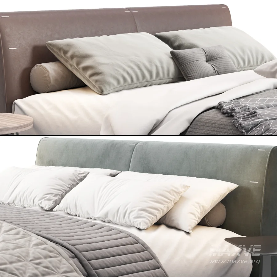 Linda Bed by Blanche - Image 6