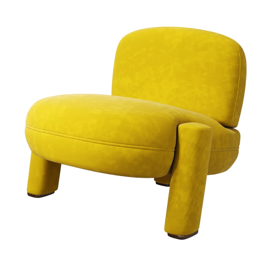 Orli chair - Image 6
