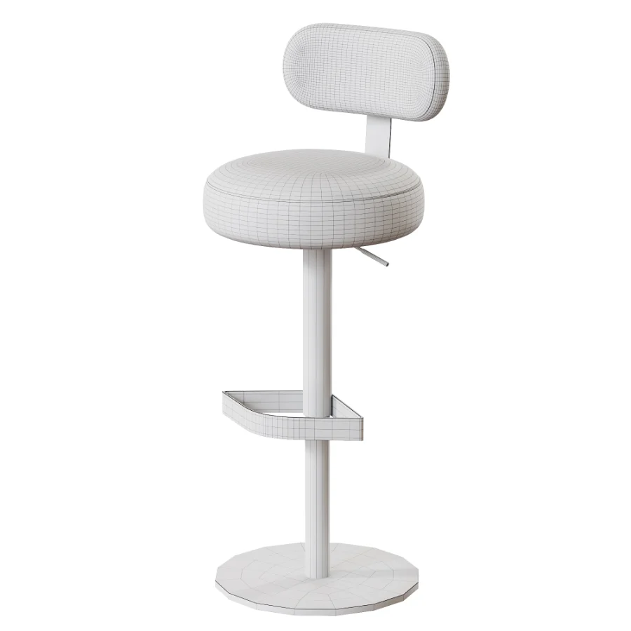 Performance Adjustable Stool - Image 4