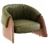Blazer Armchair - Thumbnail 4