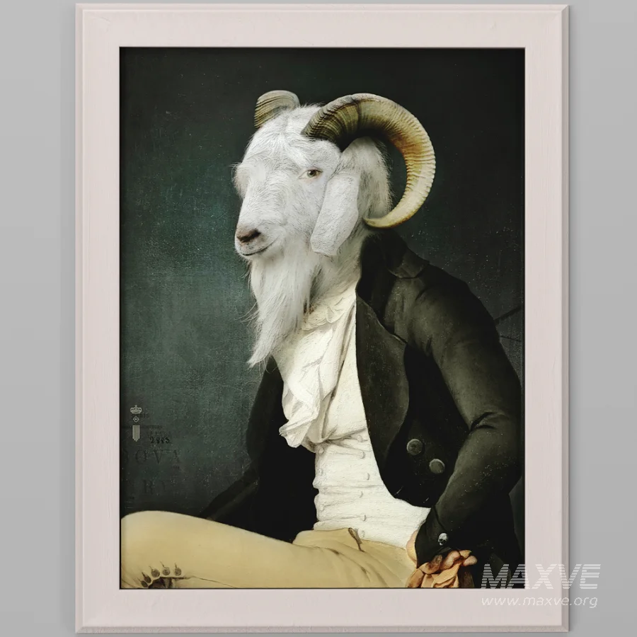 D170 IBRIDE Collection Portraits Collector - Image 2