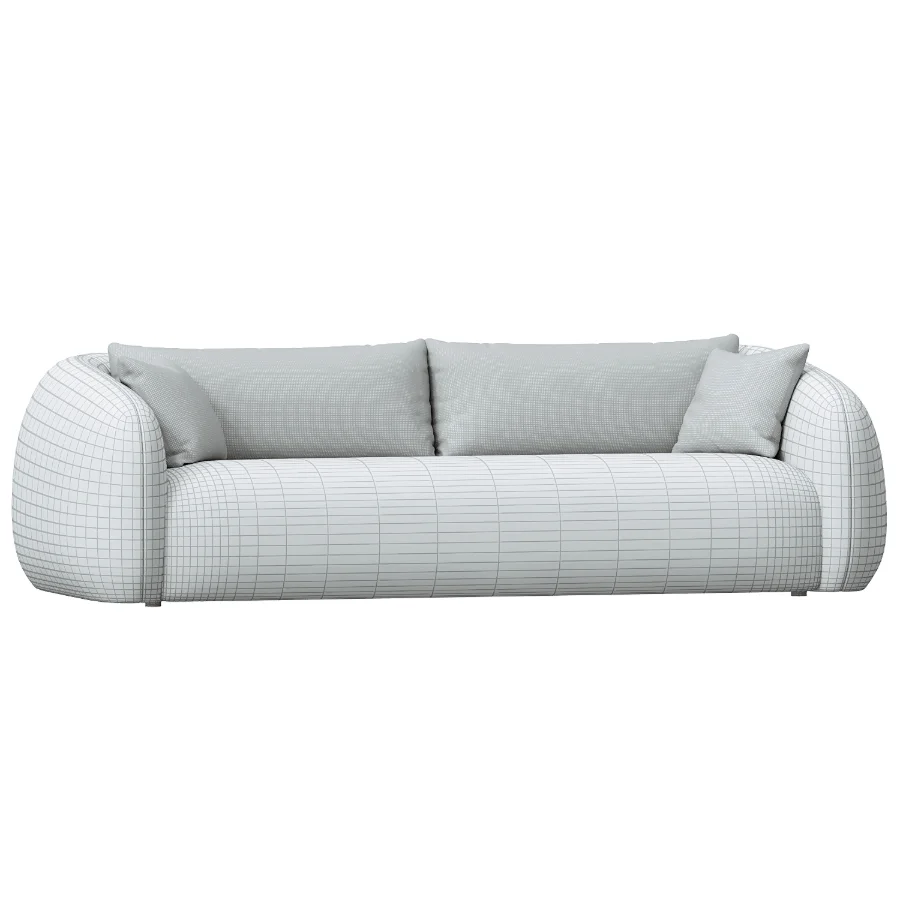 Figur Sofa Urban Natural - Image 1