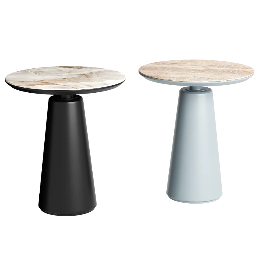 Madrid side table - Image 1