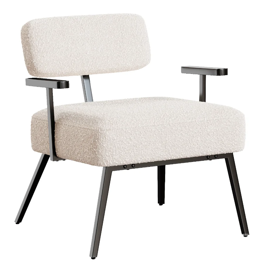 Siena chair - Image 3