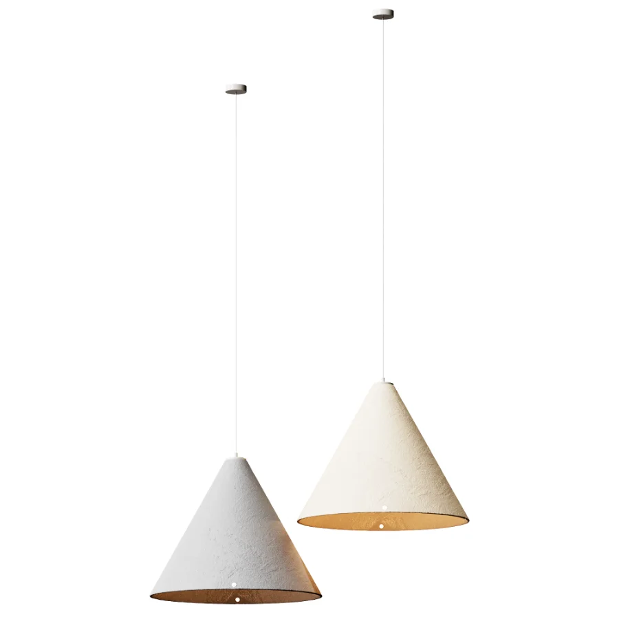 Tigmi Trading Natura Pendant Lamps - Image 2