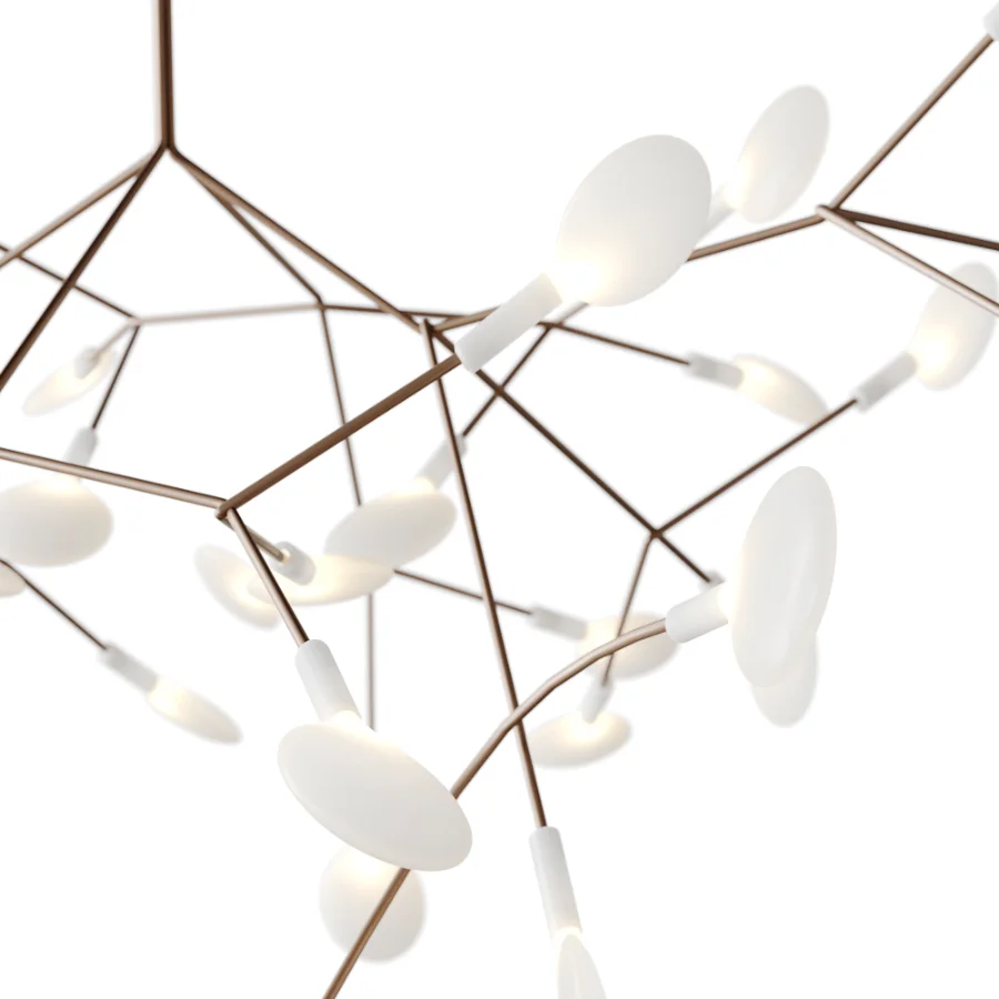 Heracleum III Suspended Suspension 02 - Image 8