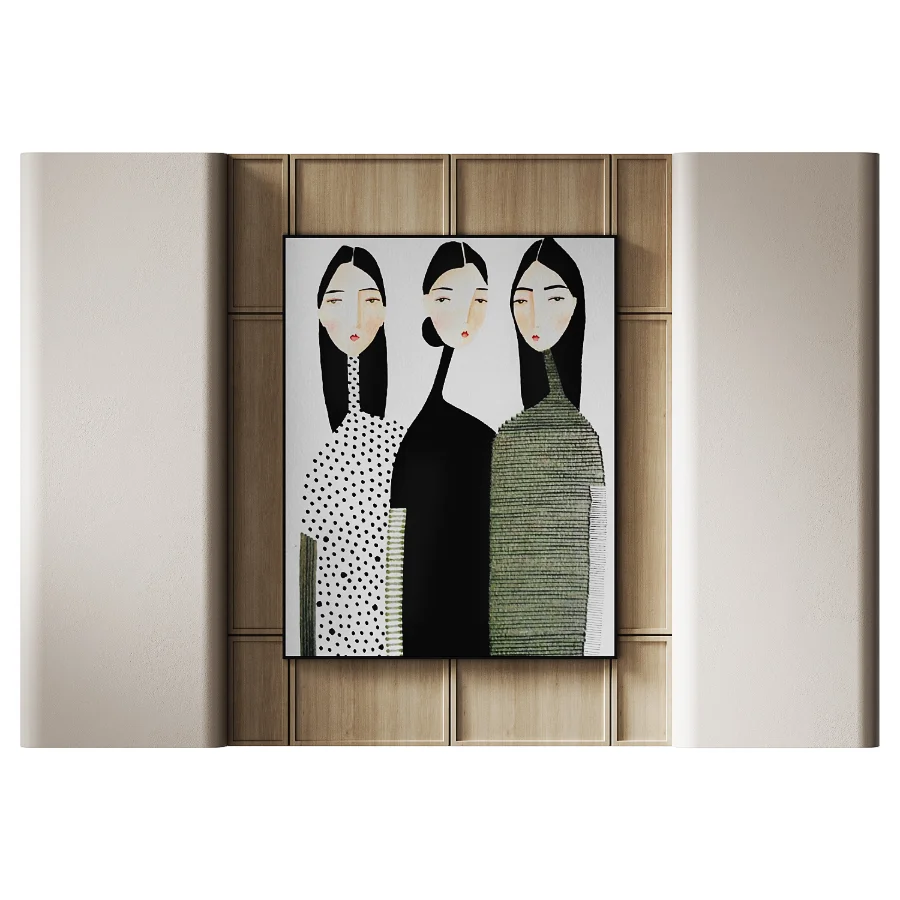 Art Wall 177 - Image 2