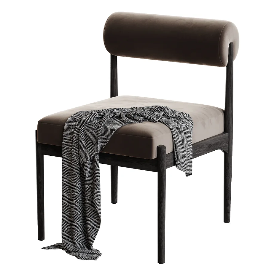 Jazelle Dining Chair - Image 5