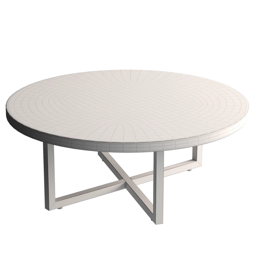 Nazzano Coffee Table - Image 3