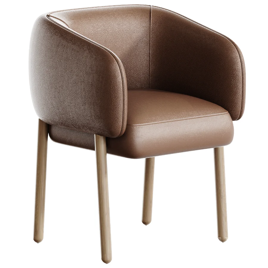 Accent Chair - Image 1