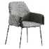 Minotti chair - Thumbnail 3