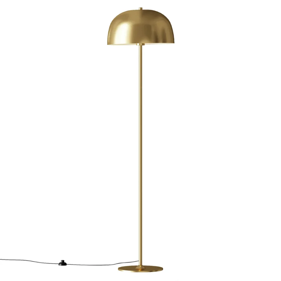 Nordlux Cera Minimal Floor Light - Image 2