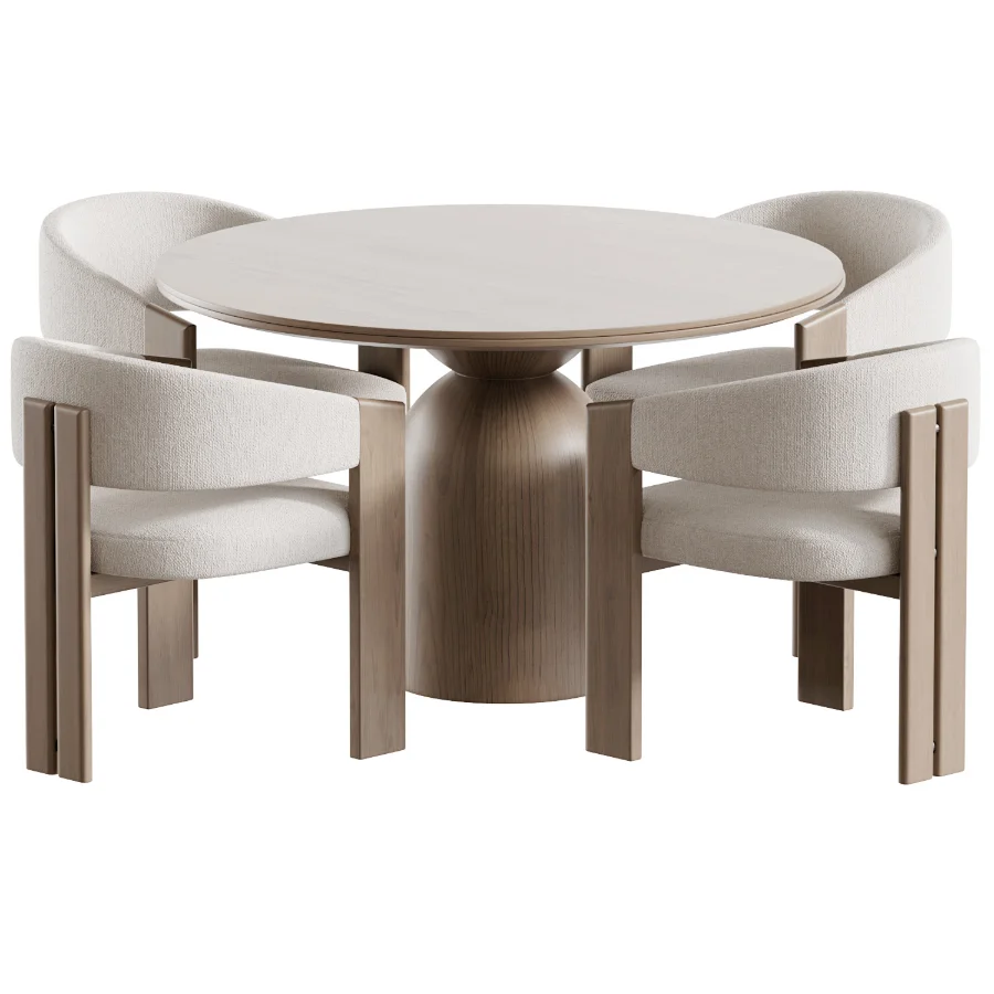 Dining set 21 - Image 5