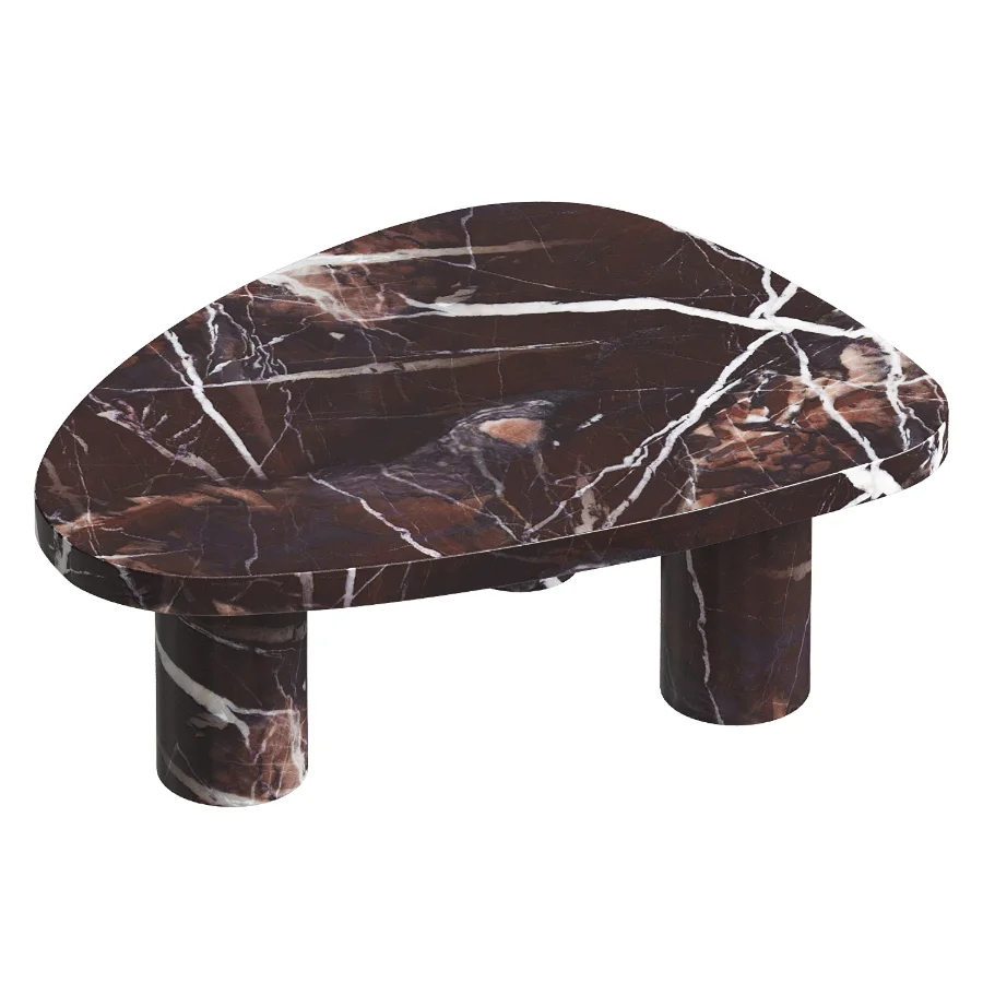 Zion Nesting Coffee Table - Image 3